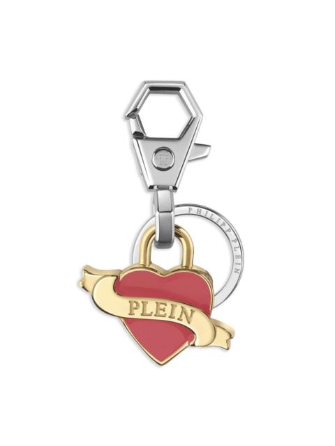 stainless steel keyring