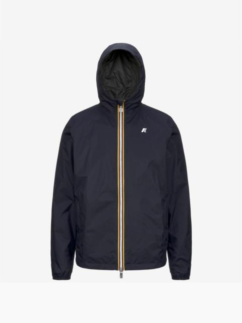 JAKE PLUS.2 REVERSIBLE