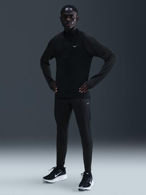 Nike Men's Dri-FIT Running Pants with Reflective Accents