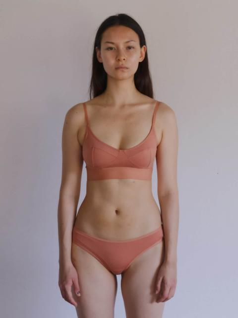 Soft Bra
                  - Bamboo Lyocell