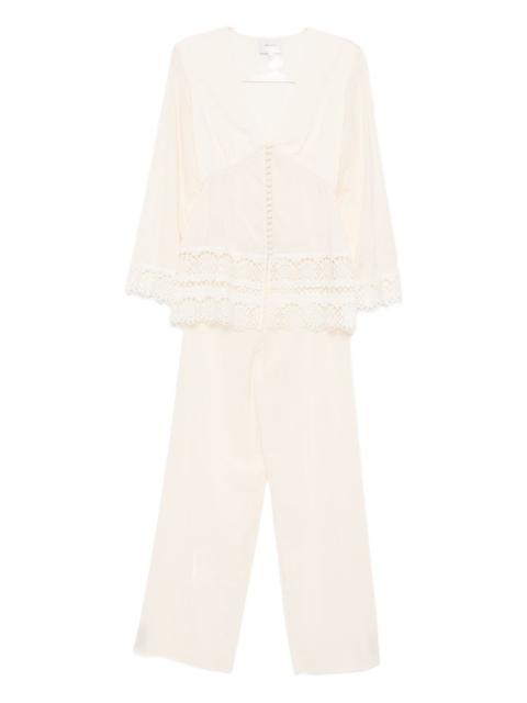 Nadia set (set of 2)