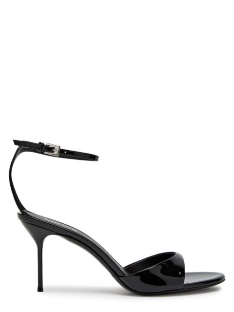 Paris Texas Lidia 70 Patent Leather Sandals