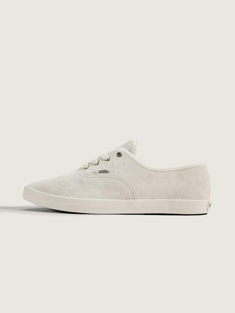 Authentic Almond Shoe