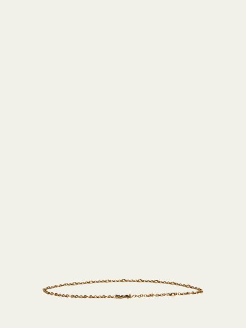 Cassandre Chain Belt