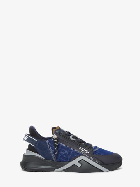Fendi Flow Sneakers