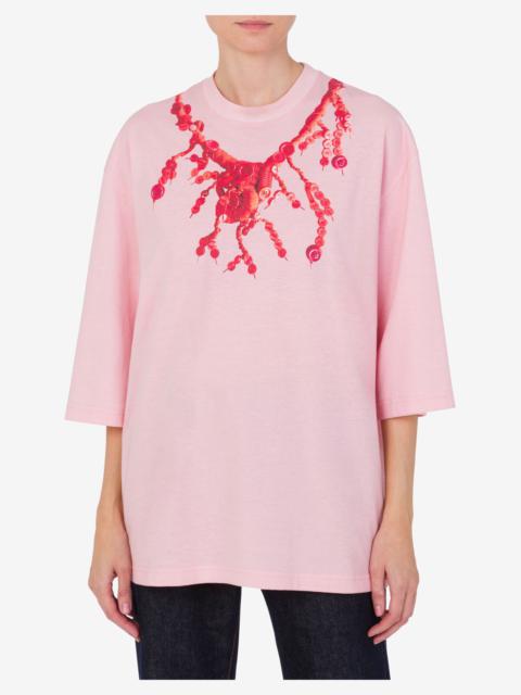 JUDY BLAME JERSEY T-SHIRT