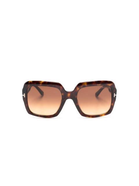 TF1082 Kaya Sunglasses