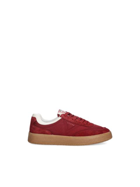 Wimoh lace-up sneakers
