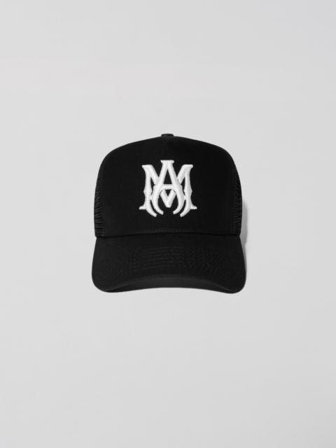 MA Logo Trucker Hat