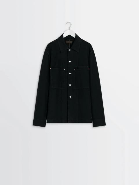 WORKWEAR OVERSHIRT