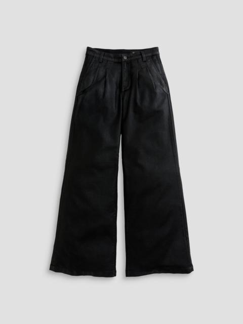 Dorine Pleated Trouser