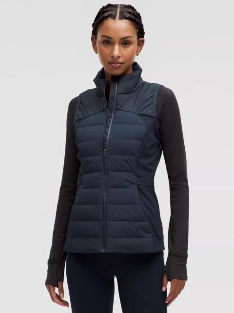 Down for It All Vest