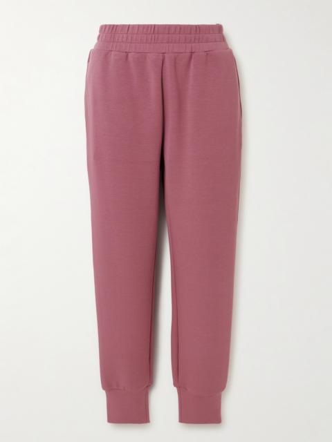The Slim Cuff Doublesoft Track Pants