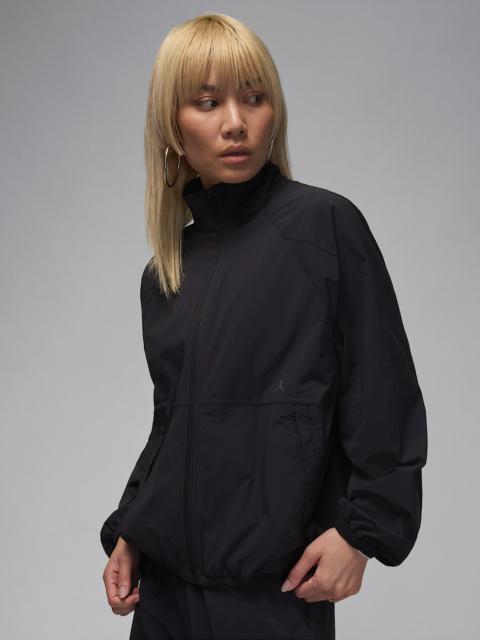 Jordan Sport Women's Dri-FIT Tunnel Jacket