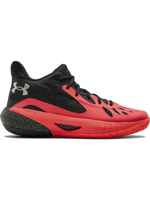 Under Armour HOVR Havoc 3 Beta Black