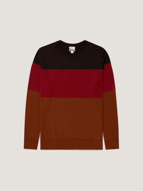 Sunspel x Paul Weller Jumper