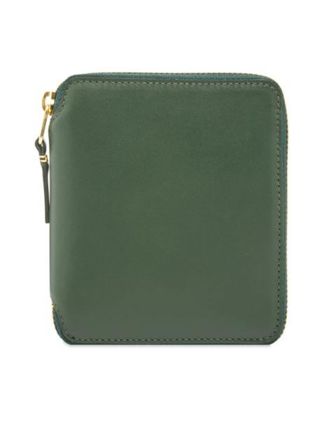 Comme des Garcons SA2100 Classic Wallet