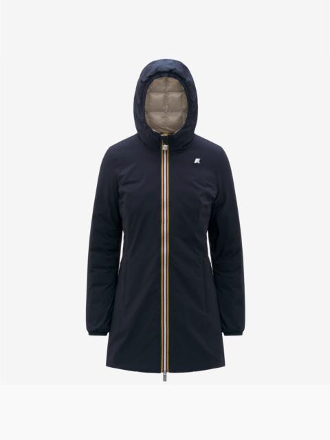 DENISE ST THERMO REVERSIBLE