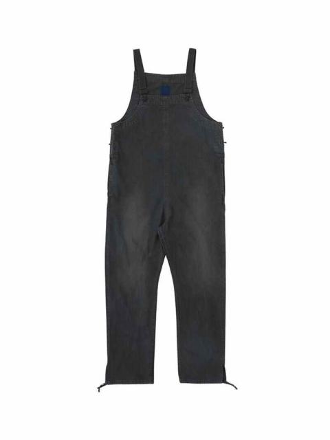 OVERALLS BLACK