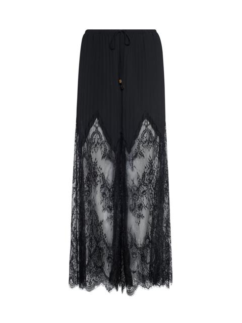 Sharon Cover-Up Pant