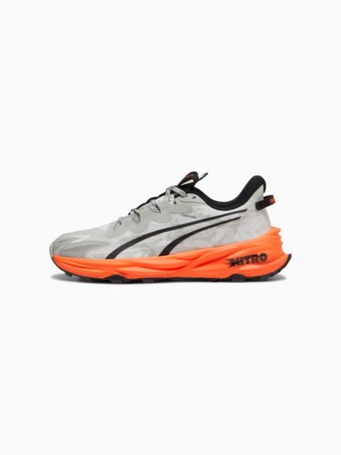 SEASONS Fast-Trac NITRO™ 3 Men's Trail Running Shoes