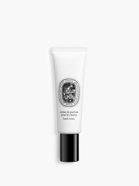 Fleur de Peau - Perfumed hand cream
