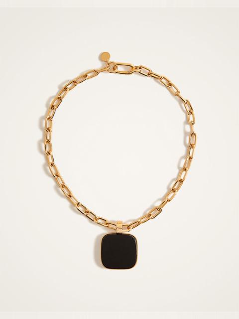 Soul Pendant Necklace