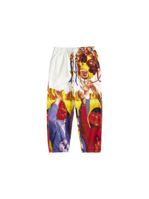 Supreme Sekintani La Norihiro Skate Pant Multicolor