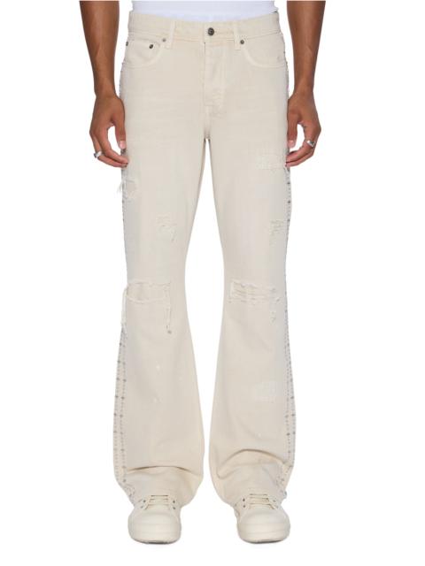 BRONKO IVORY TRASHED