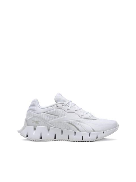 Zig Dynamica 4 "White" sneakers