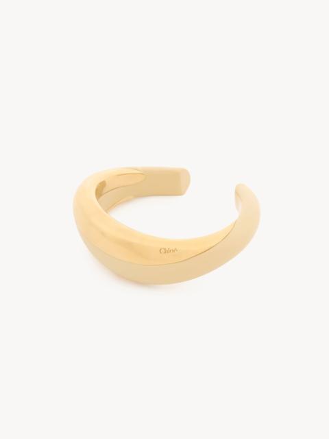 THE CHLOÉ GLAZE CUFF