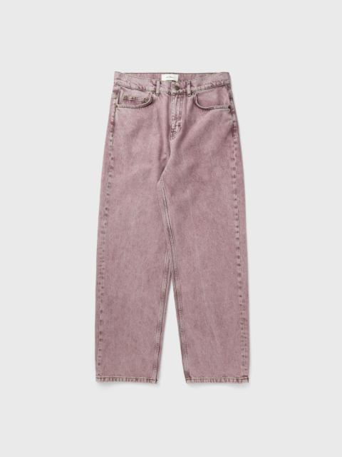 Roi Light Pink Denim Jeans
