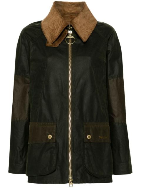 Allerston coat