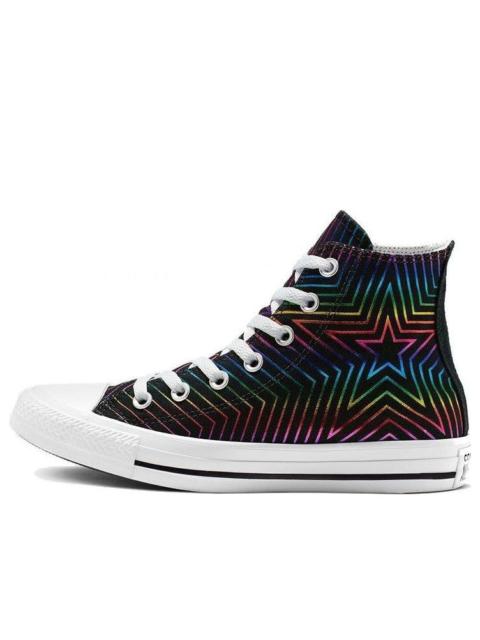 (WMNS) Converse Chuck Taylor All Star High 'All of the Stars' 565395F