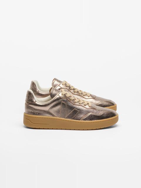 V-90 LEATHER FULL BRONZE NATURAL