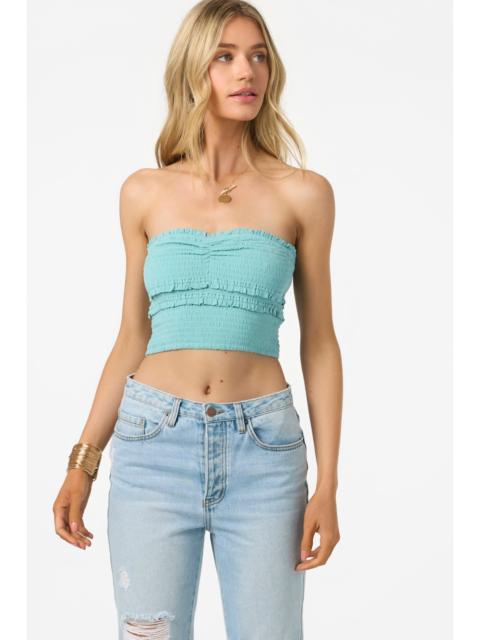 Dedra Sleeveless Top