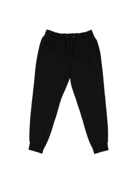 New Balance Standard Fit Jogger Sweatpants 'Black' AWP25003-BK