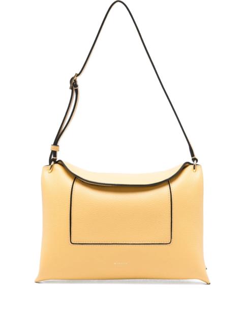 Wandler Penelope Slouch Logo-detail Shoulder Bag