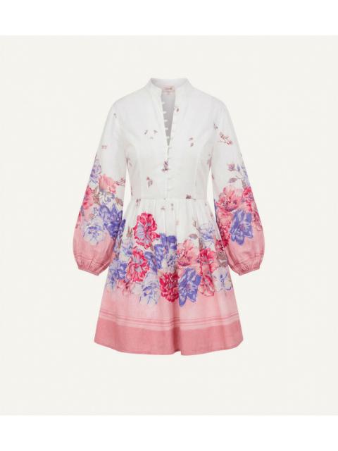 SUVI MINI DRESS | CAMELLIA