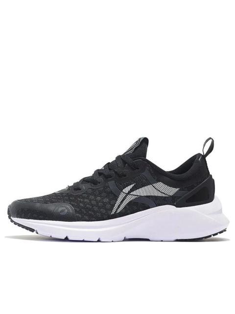 (WMNS) Li-Ning Lark 'Black White' AGLS066-2