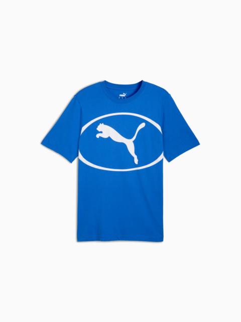 Sport Heritage Men's Tee