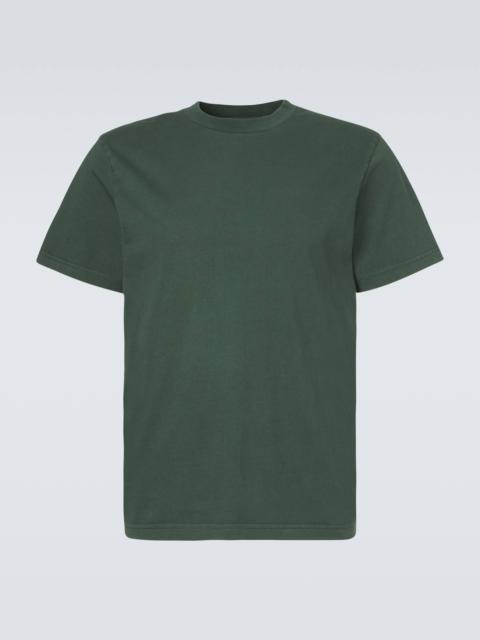 Standard cotton jersey T-shirt