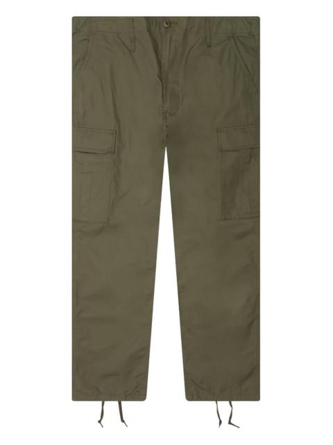 cargo pocket trousers