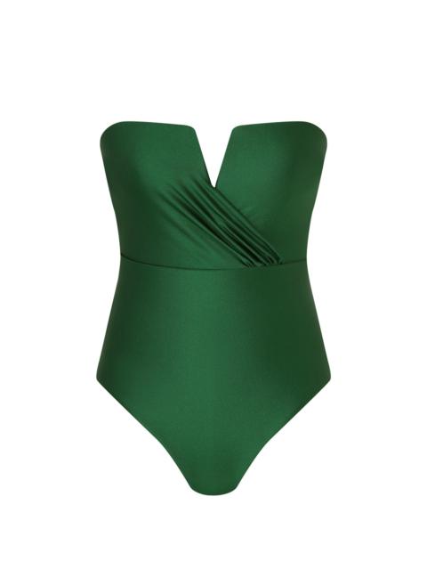 EVERLEY V WIRE BANDEAU 1PC