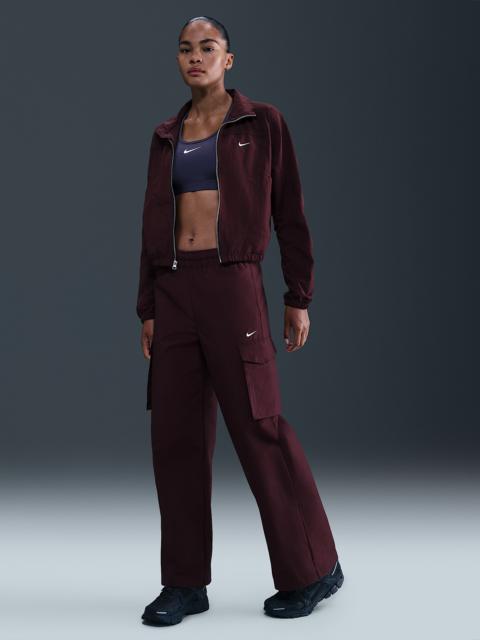 Nike Sportswear Everything Wovens Women's Mid-Rise Cargo Pants