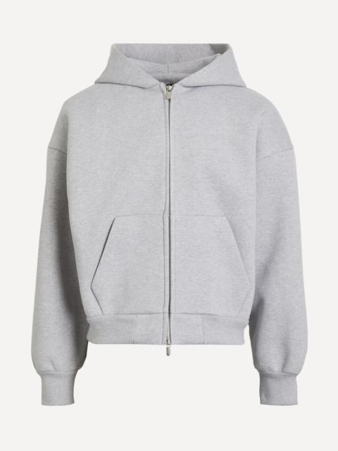 V2 Zipped Hoodie