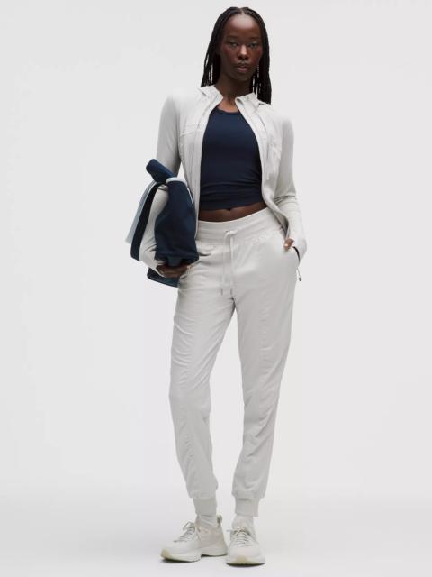 Dance Studio Mid-Rise Jogger *Tall