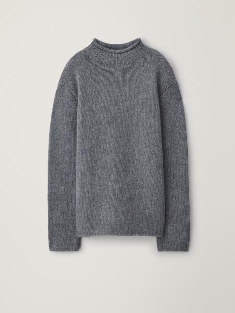 The Sylvan Sweater