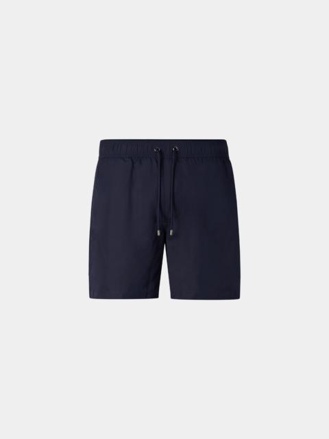 Paul swim shorts in Navy blue
