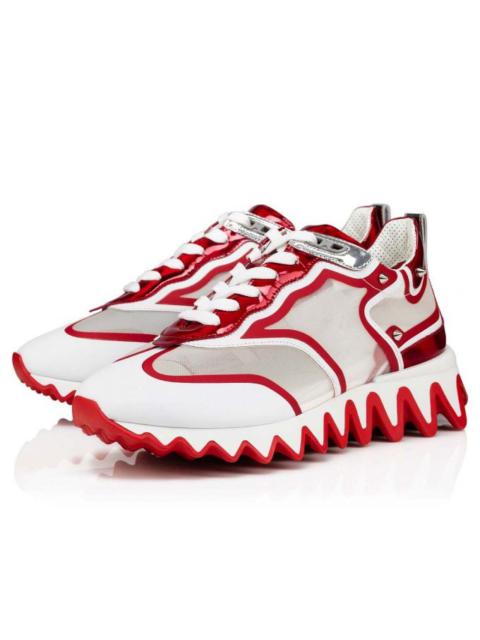 Sharkina BIANCO/LOUBI